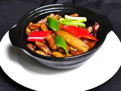 -金雨烧烤(新城南都店)