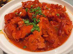 -千岛海鲜(中南路店)