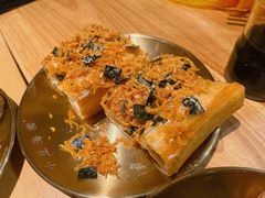 -小豆海棠(嘉兴路店)