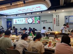 -西火火·川派小火锅(西溪银泰店)