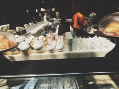 -行者书屋大堂吧 ·下午茶(南京圣和府邸酒店)