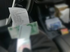 -京西五环机动车检测场