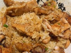 -熊吞·大碗丼烧肉饭(西市场嘉华店)