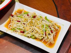 -鲁南仔·滕州炒鸡(经三路店)