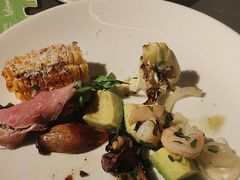 -拉蒂娜·巴西牛排馆 Latina·Brazilian Steakhouse(王府井喜悦店)