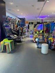 -Land Mark蓝马乐园(华联武夷购物中心店)