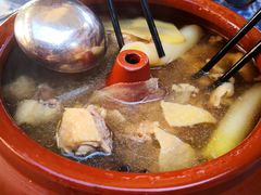 -乡绅本色白家厨坊