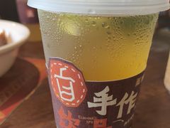 -洞庭土菜馆(天河北总店)