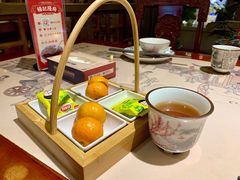 -杨记隆府(时代天街店)