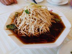 -怡园饭店-餐厅(四望亭店)