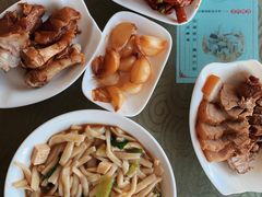 卤肉-孙记炒炮(西街店)