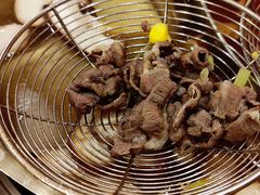 -荣记潮汕牛肉火锅(仙鹤街店)