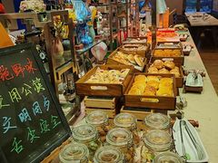 -长沙三景韦尔斯利酒店·Oval全日制餐厅自助餐