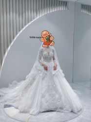 -SATIN COUTURE瑟庭婚纱礼服馆