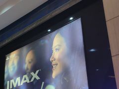 -万达影城(南昌红谷滩IMAX激光店)