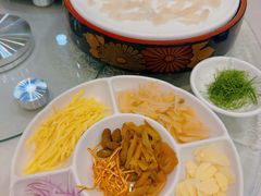 -寻味顺德·南记酒家·传统顺德菜·鱼生(广源路店)