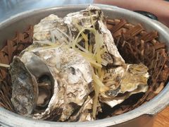 -臻炙大舍烤串(天龙家园店)