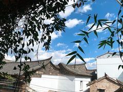 -香满楼(临安路店)