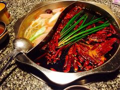 -佬革命主题火锅(玉沙路店)