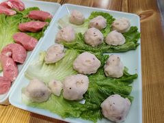 -丁荣华炸串(托乐嘉店)