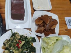 -老诚一锅羊蝎子(黄寺大街店)