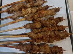 羊肉串-望京小腰(北京总店)