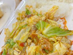 -玉华饮食店(茅台路店)