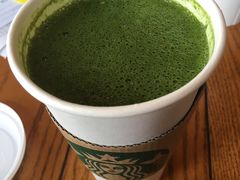 -星巴克(长春世纪鸿源店)