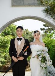 -光明婚纱摄影(建设路店)