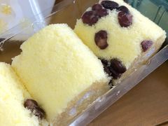 红豆奶油蛋糕卷-中粮丰通（北京)食品有限公司