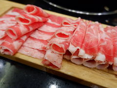 -潘小辣鲜肉老火锅