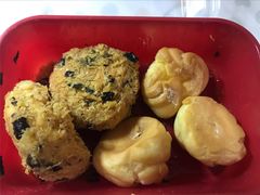 -詹记桃酥(马鞍山万达店)