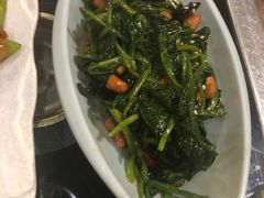 -小俩口烧烤东北菜(双井店)