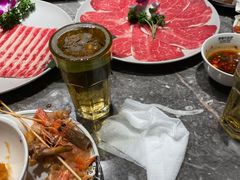 -禄婶鸡煲·打边炉