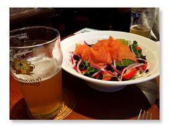 -Shanghai Brew House上海啤酒工坊(老外街店)