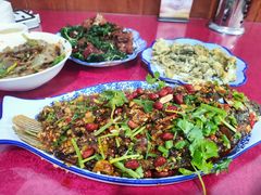 -老丽江餐馆(丽江华都商贸城店)