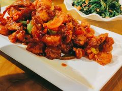 -合家院饭庄(榆关道店)