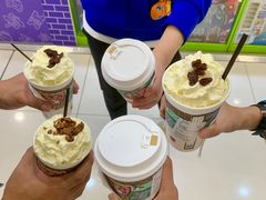 -茶颜悦色(雨花亭凯德二楼店)