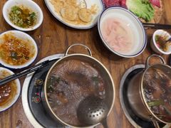 -厝味火锅·潮汕卤水火锅(十一合店)