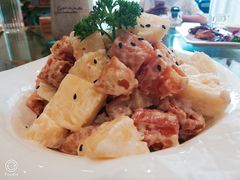 -春暖花开(西溪店)