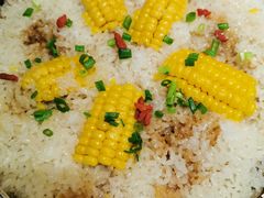 -潇湘码头·鲜湘菜(清河店)