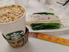 -番禺宾馆丽苑厅