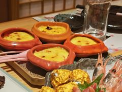 -贵木日本料理·铁板烧(新地假日广场店)
