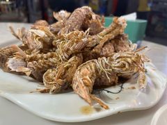 -鼓歌海鲜舫·手抓海鲜(大学城店)
