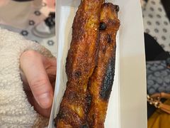 咪咪辣鸡翅-一代烤翅王(大汉口店)