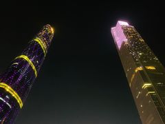 -海心沙亚运公园