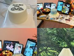 -森之烘焙.蛋糕.甜品台定制(番禺万博店)