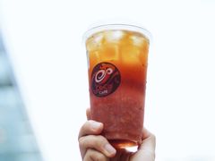 桃桃咖啡-CoCo都可(包河万达店)