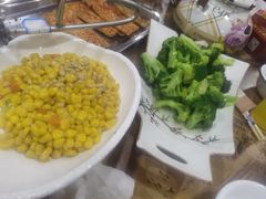 -清真·东拉黑炭火烤羊腿(世通·国际店)