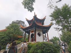 -戏马台景区